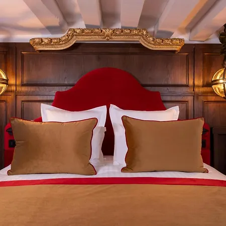 Casa vacanze Maison Cardinal Furstemberg