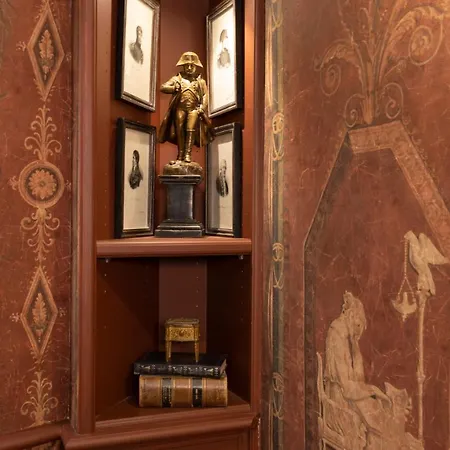 Casa vacanze Maison Cardinal Furstemberg *