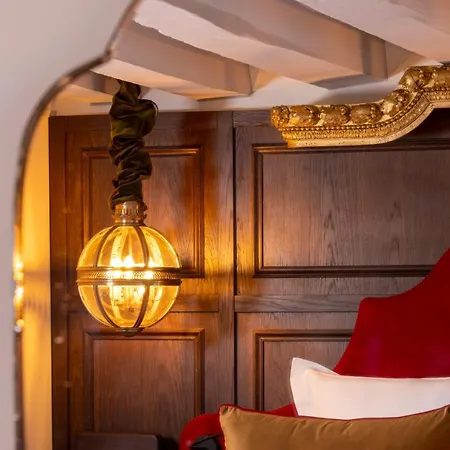 Casa vacanze Maison Cardinal Furstemberg *