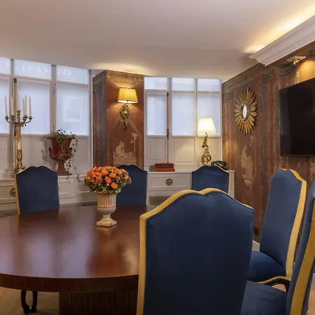 Casa vacanze Maison Cardinal Furstemberg Parigi