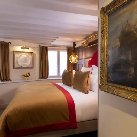 Casa vacanze Maison Cardinal Furstemberg Parigi