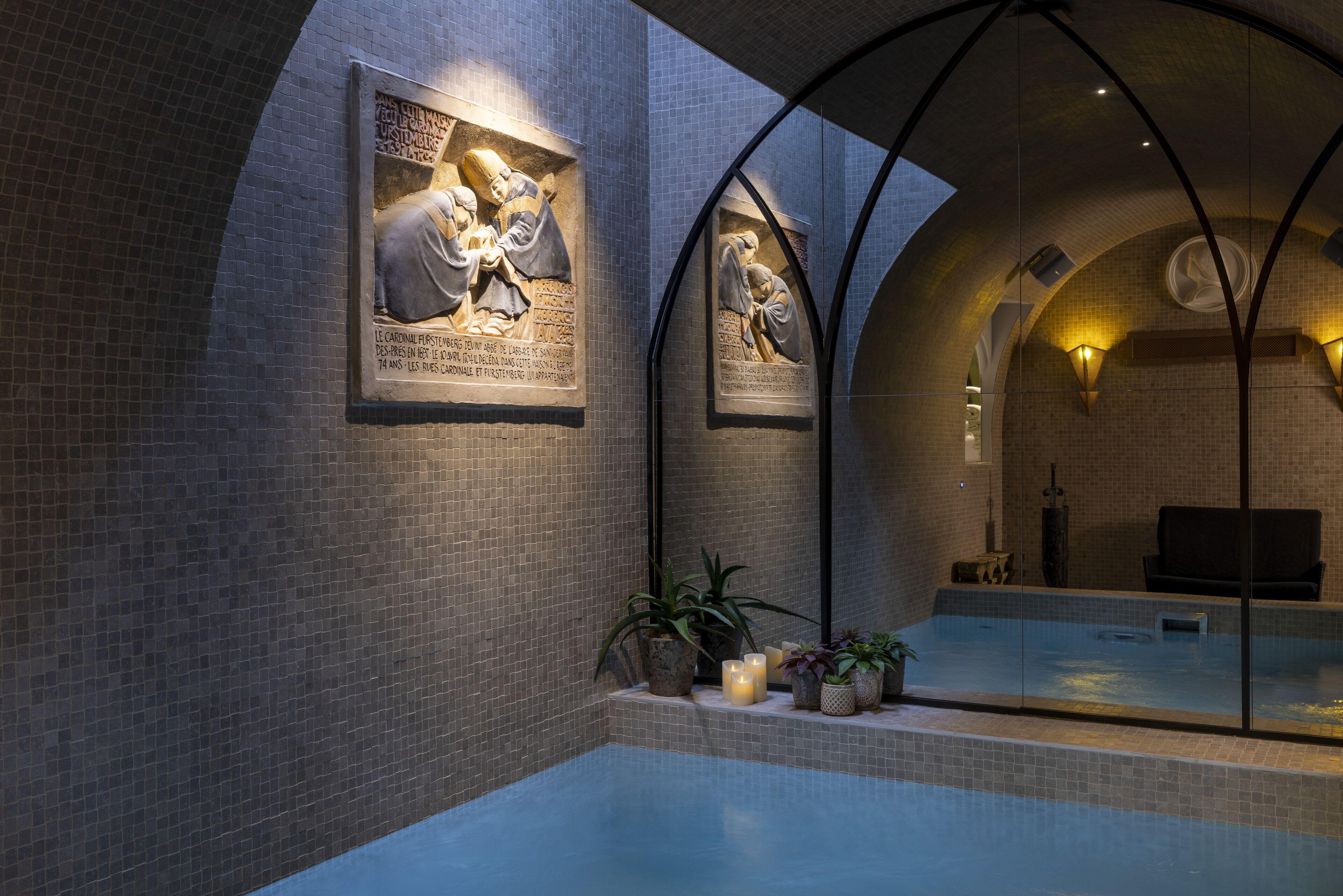 Maison Cardinal Furstemberg Casa vacanze *