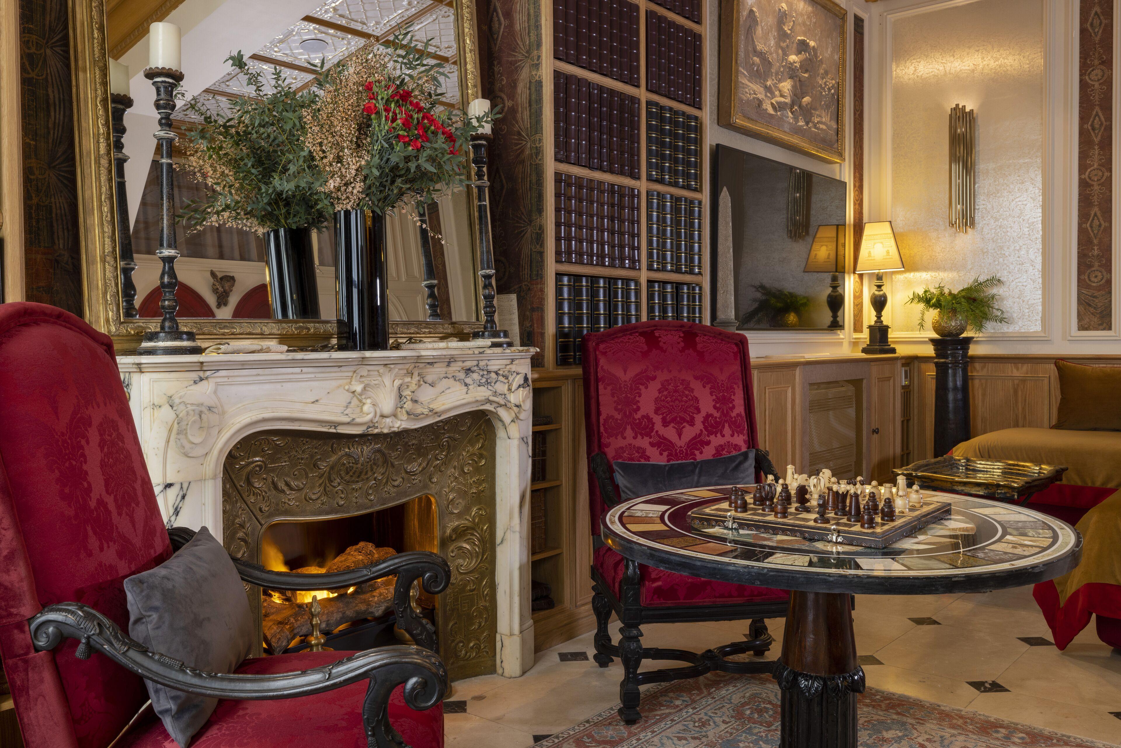 Maison Cardinal Furstemberg Casa vacanze