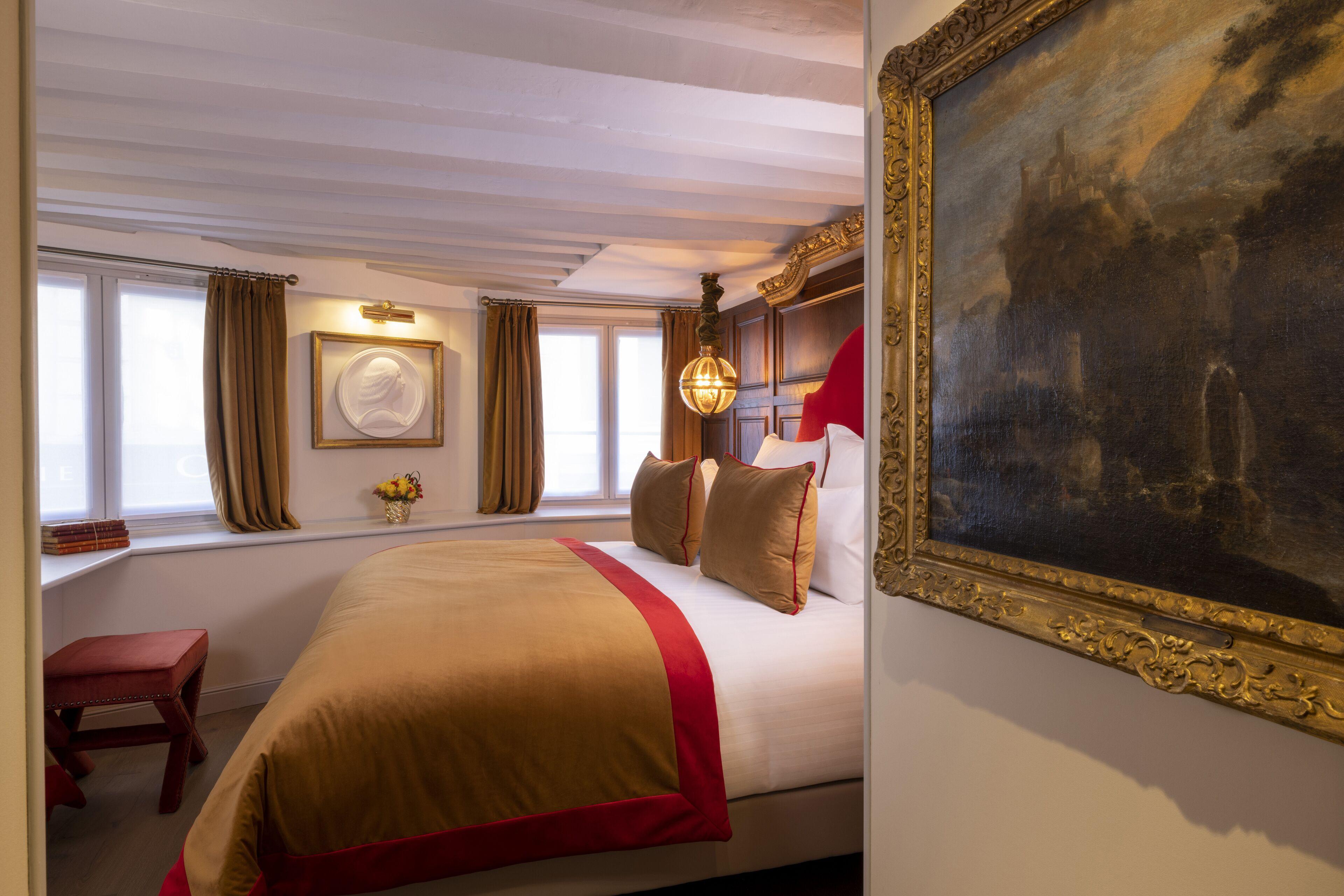 Casa vacanze Maison Cardinal Furstemberg Parigi