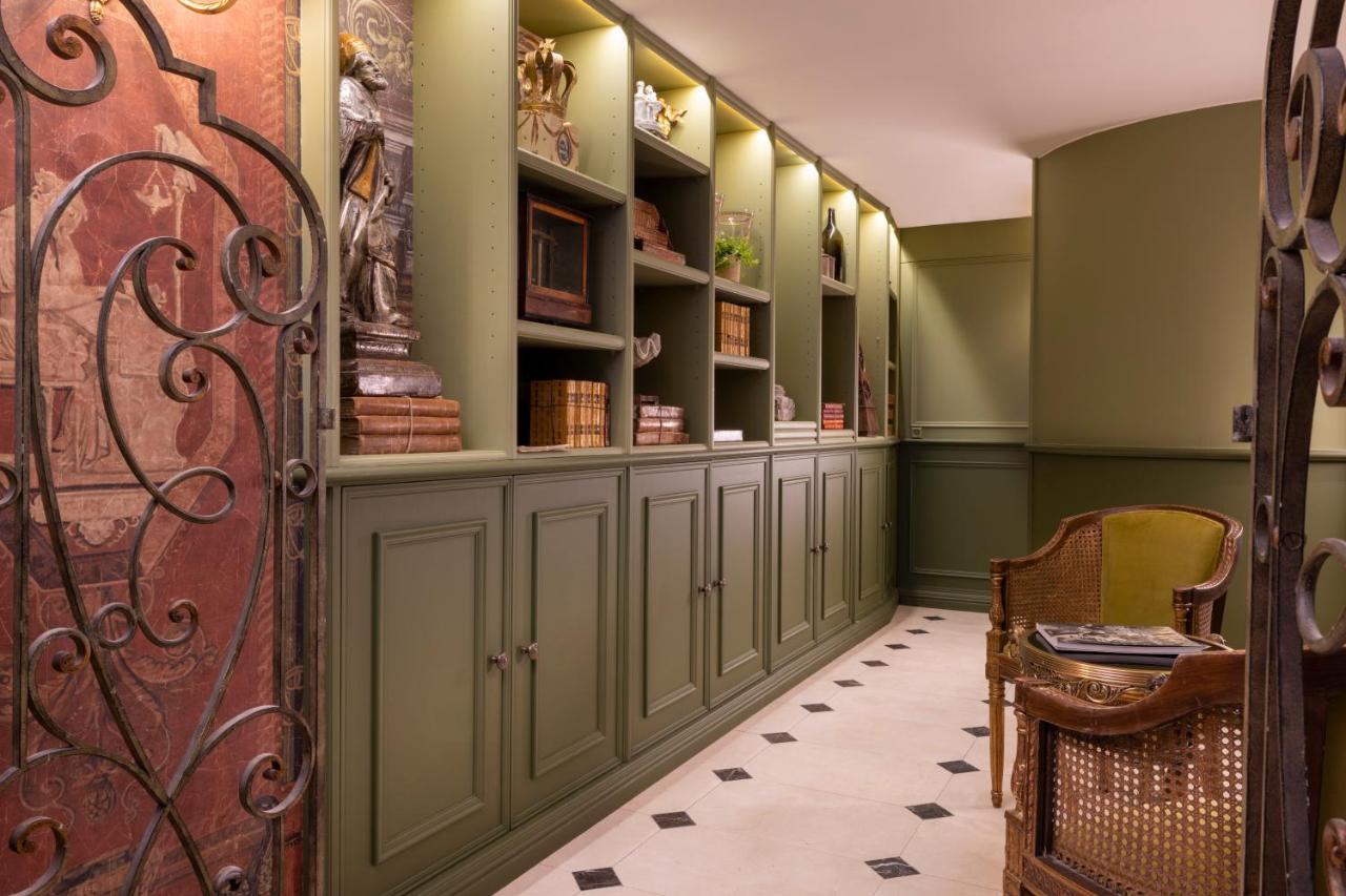 Casa vacanze Maison Cardinal Furstemberg