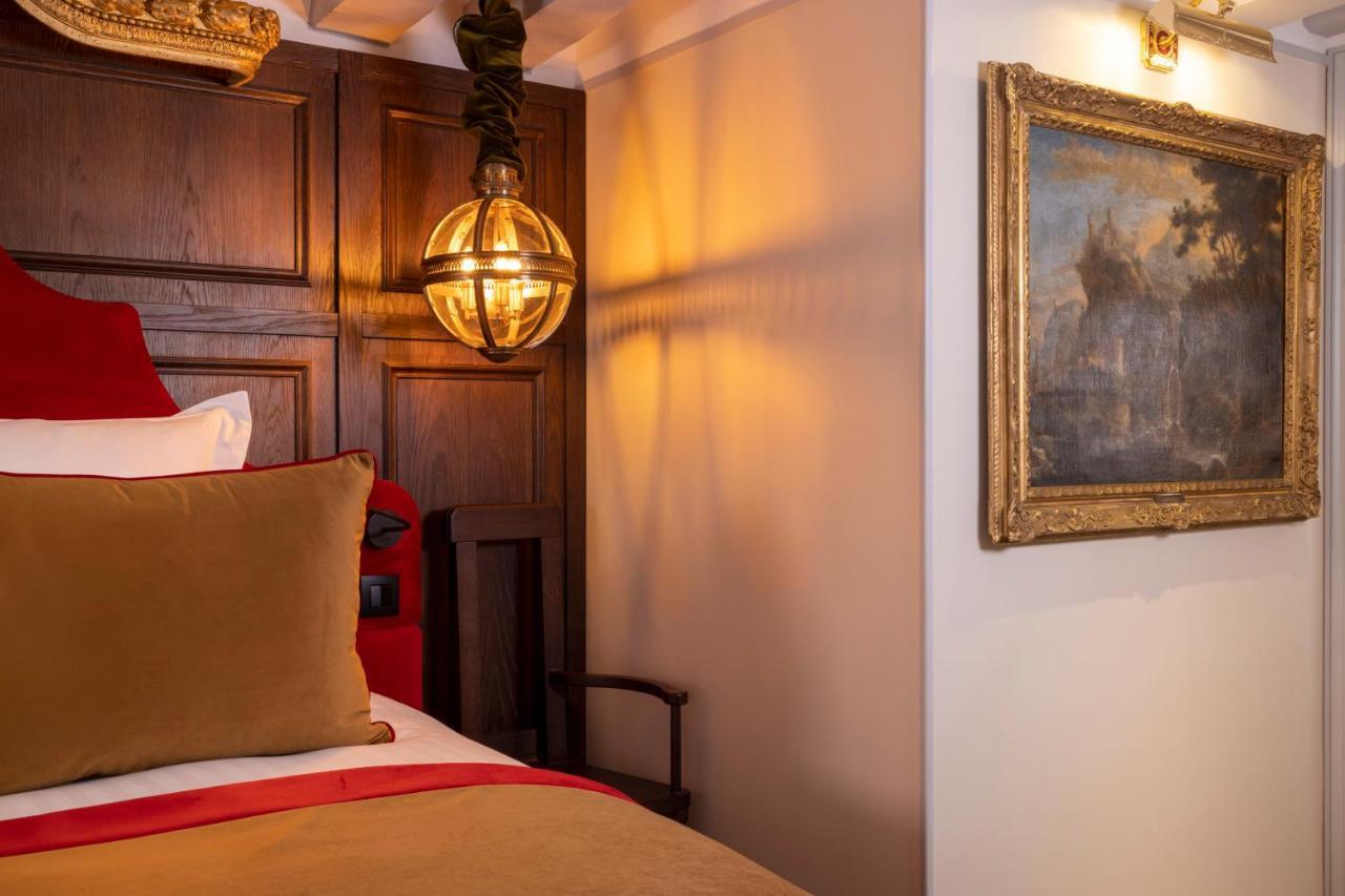 Maison Cardinal Furstemberg Casa vacanze Parigi