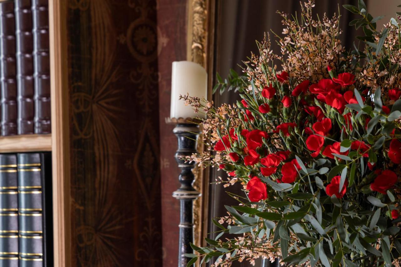 Maison Cardinal Furstemberg Casa vacanze *