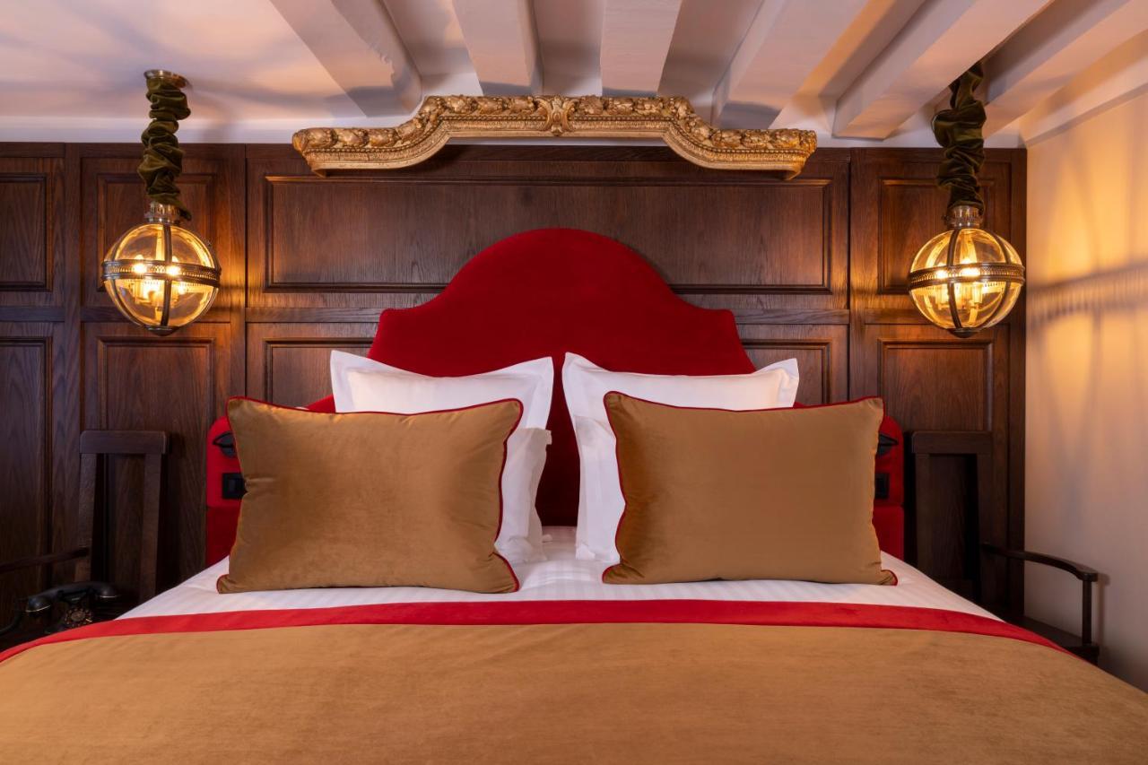 Holiday home Maison Cardinal Furstemberg