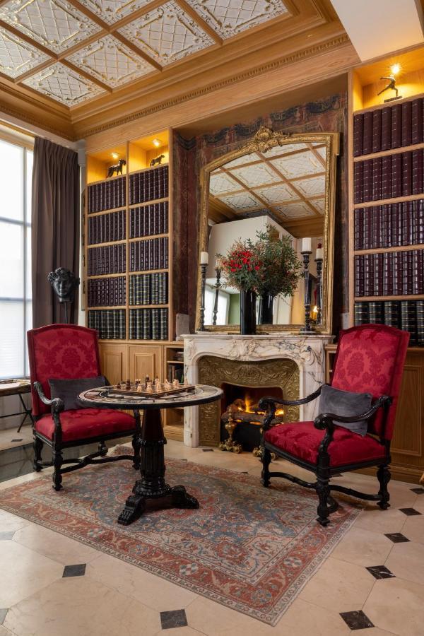 Holiday home Maison Cardinal Furstemberg