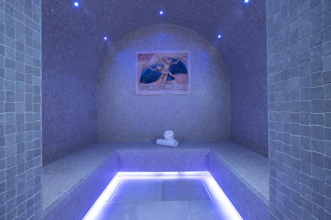 Maison Cardinal Furstemberg Holiday home Paris