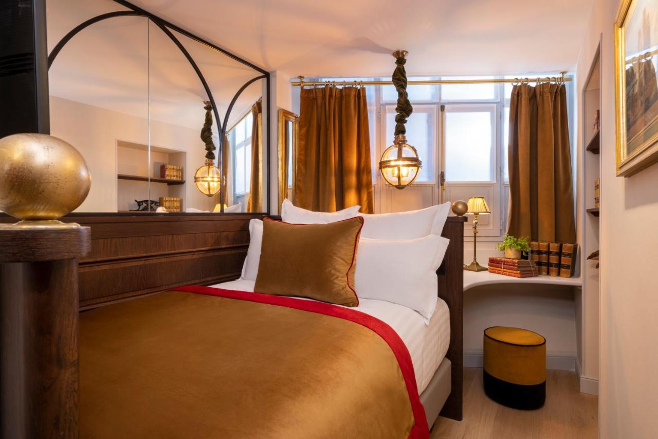 Maison Cardinal Furstemberg