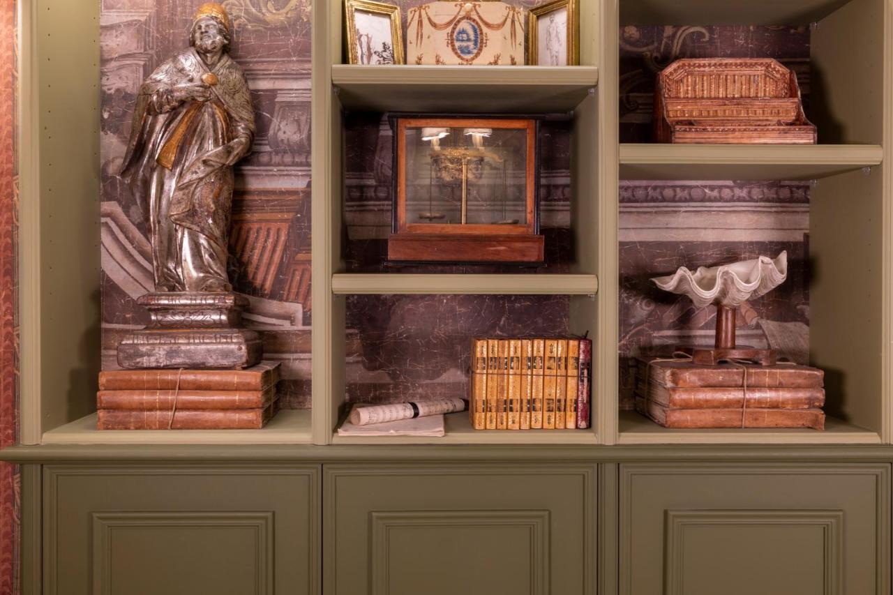 Maison Cardinal Furstemberg Casa vacanze Parigi