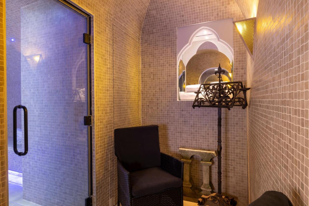 Maison Cardinal Furstemberg Casa vacanze *