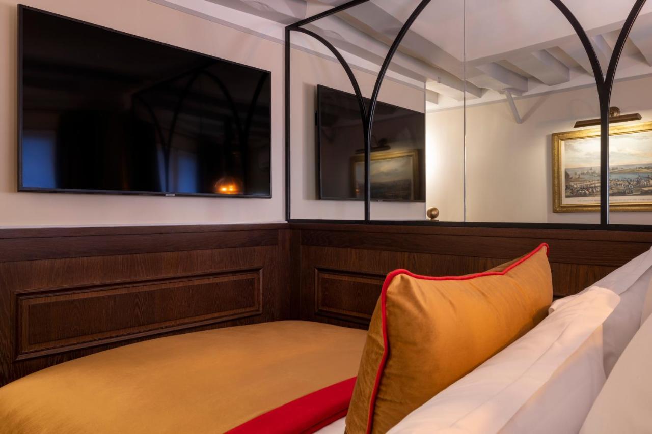 Maison Cardinal Furstemberg Holiday home *