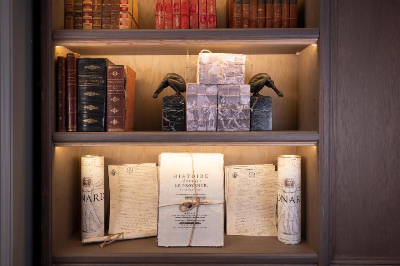 Maison Cardinal Furstemberg Casa vacanze Parigi