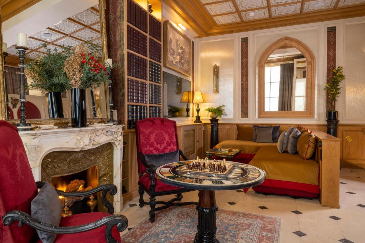 Maison Cardinal Furstemberg