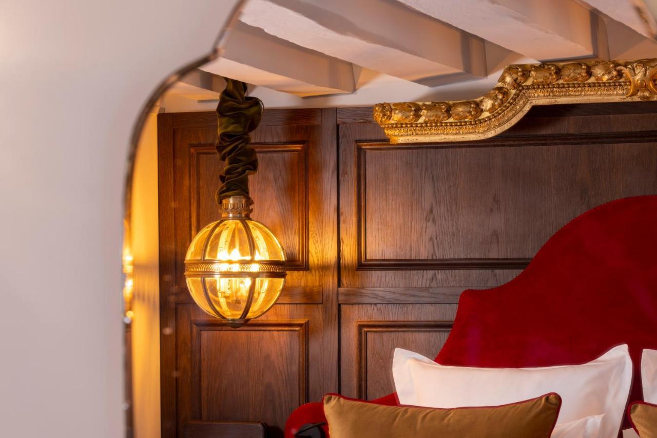 Casa vacanze Maison Cardinal Furstemberg *