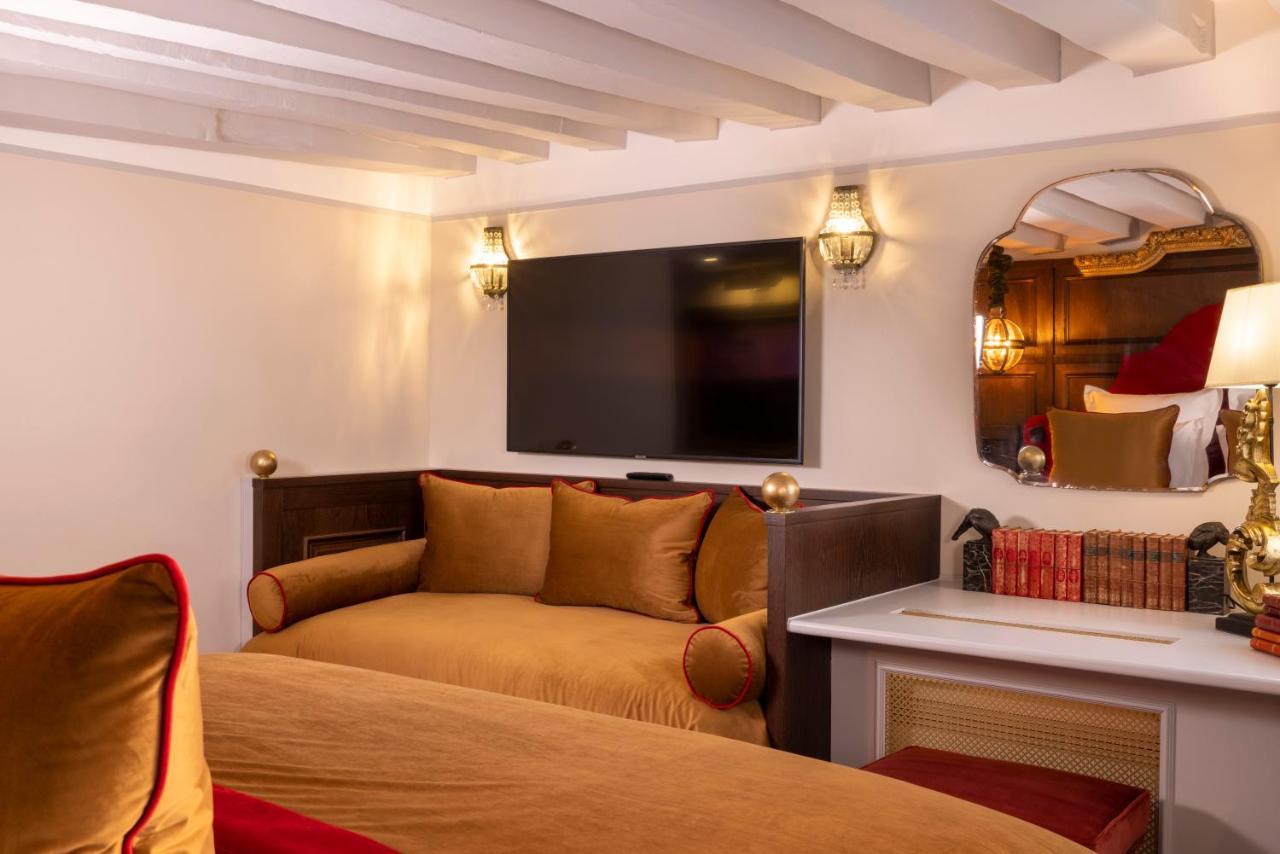 Maison Cardinal Furstemberg *