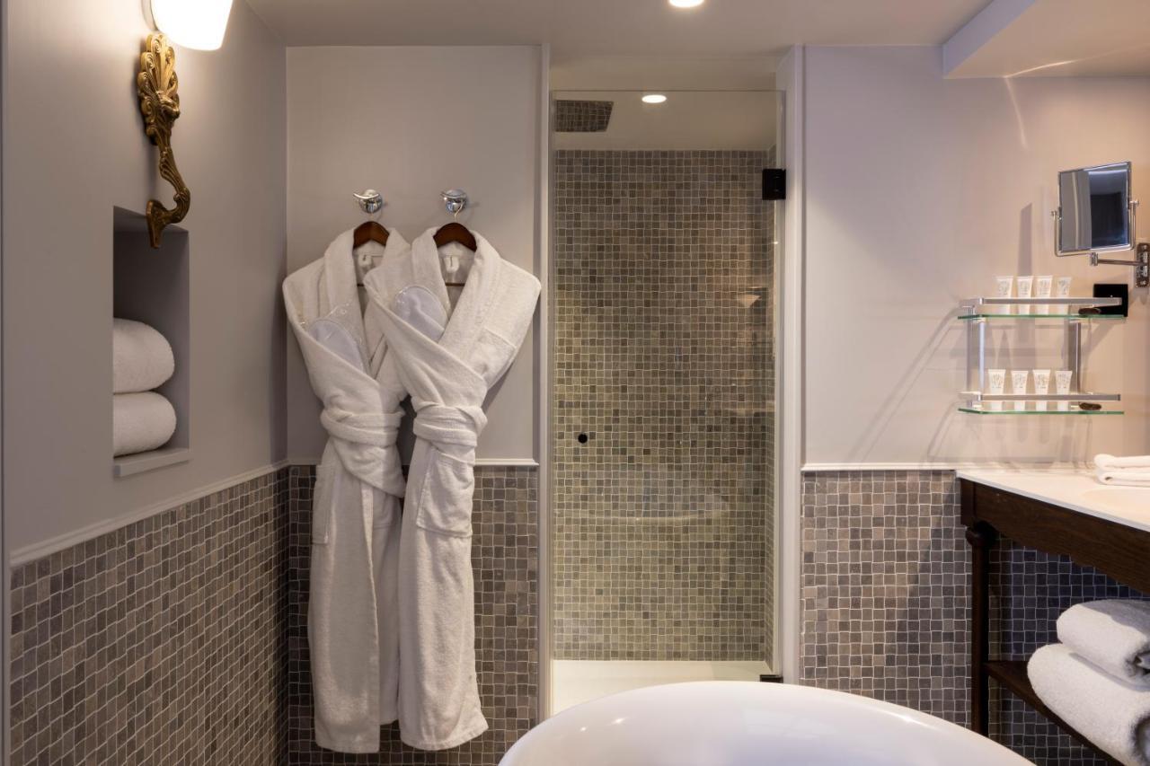 Maison Cardinal Furstemberg Casa vacanze Parigi