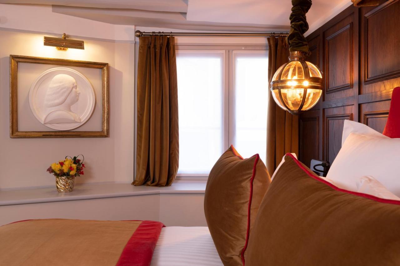 Maison Cardinal Furstemberg Holiday home Paris