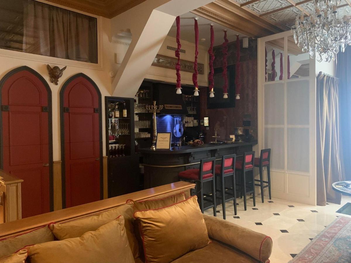 Holiday home Maison Cardinal Furstemberg *