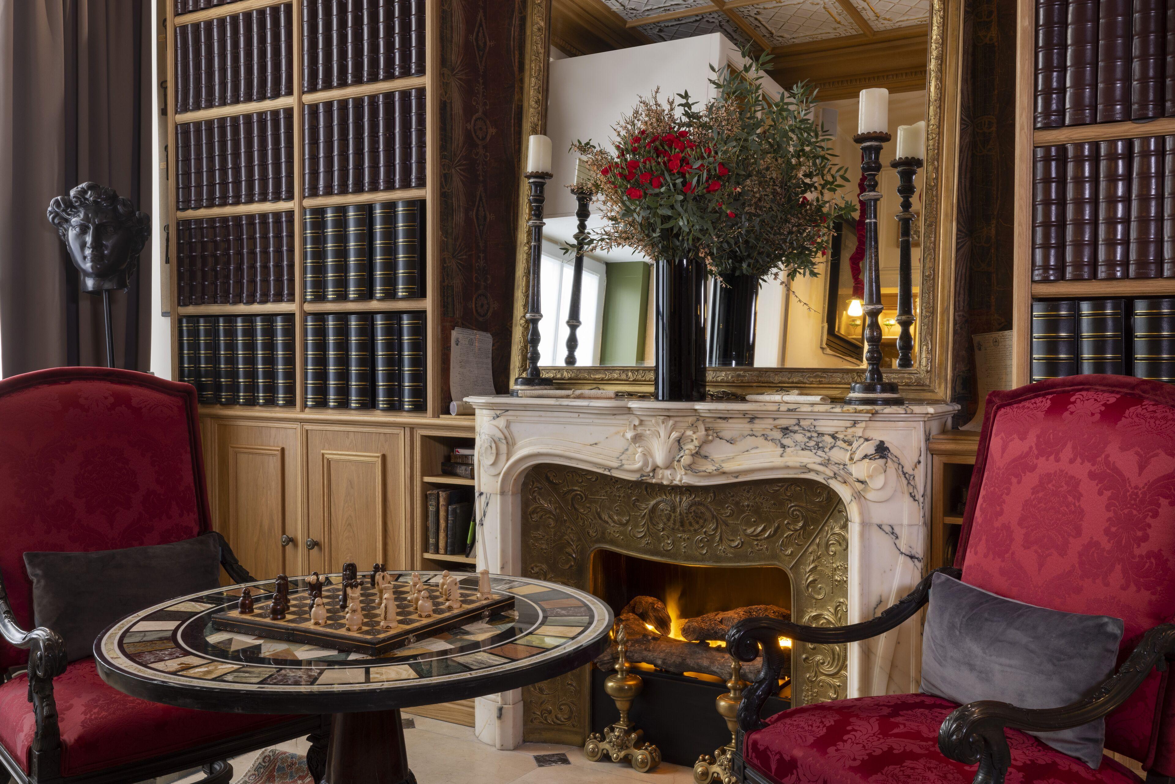 Maison Cardinal Furstemberg Casa vacanze *