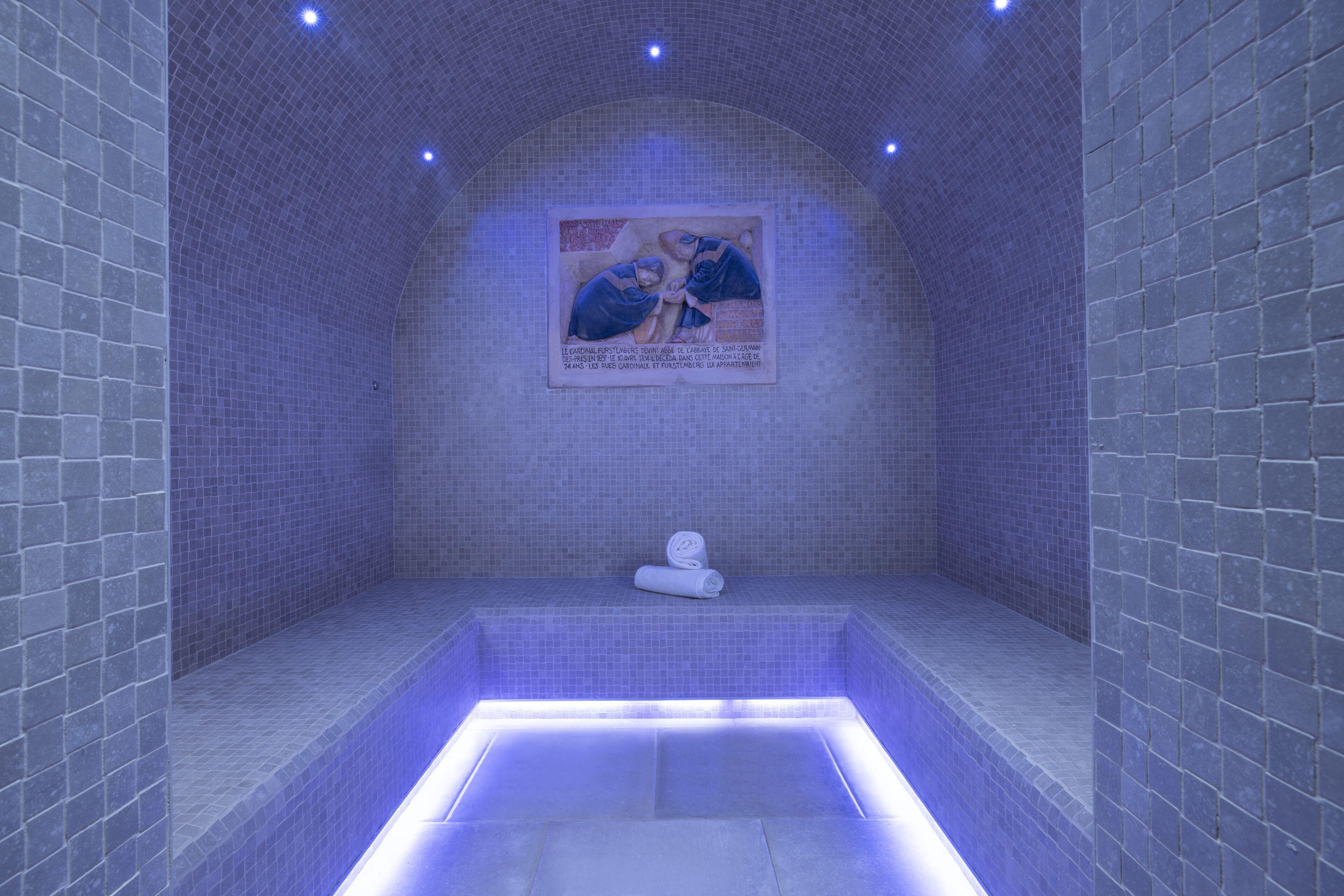 Maison Cardinal Furstemberg Casa vacanze *