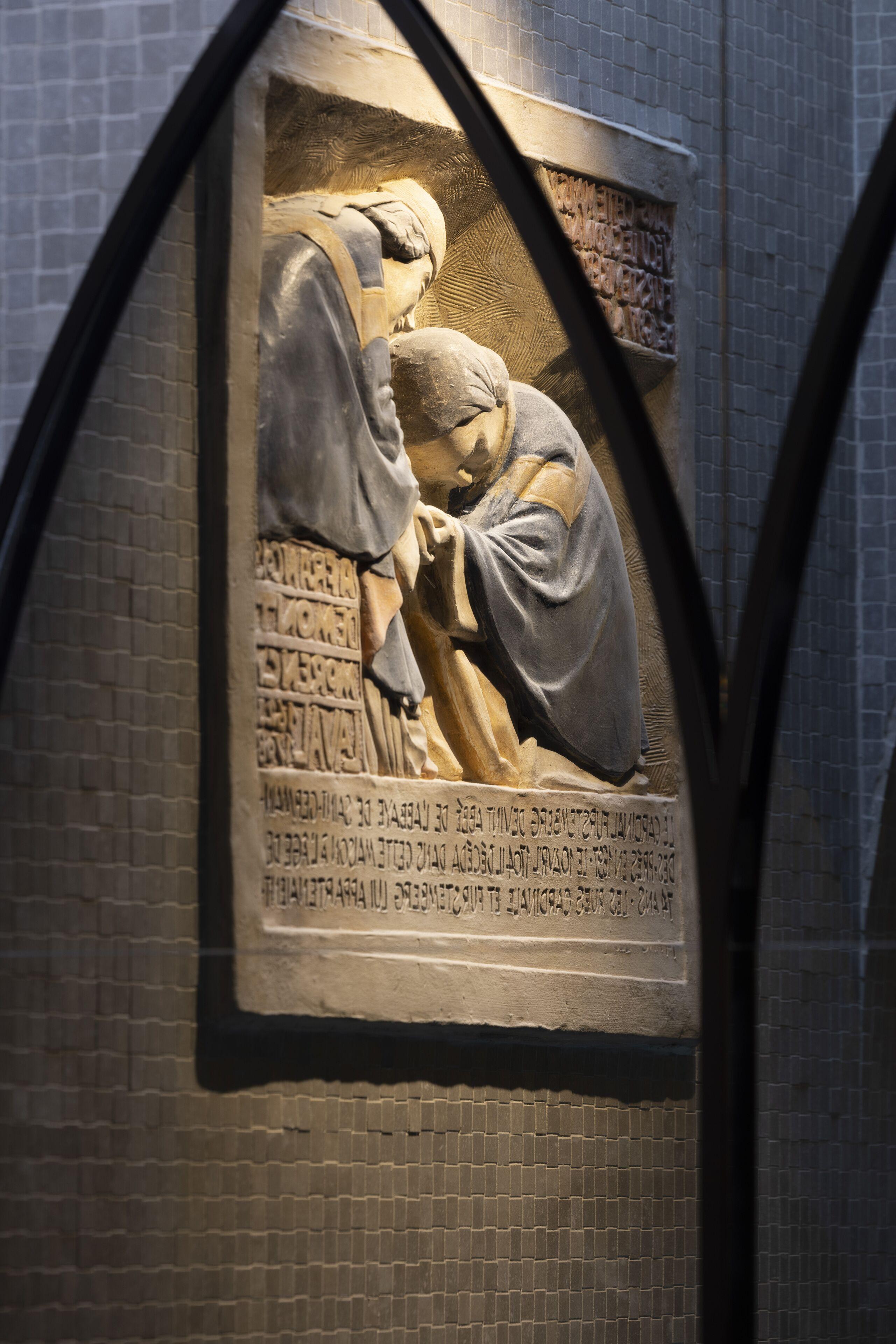 Maison Cardinal Furstemberg Holiday home *