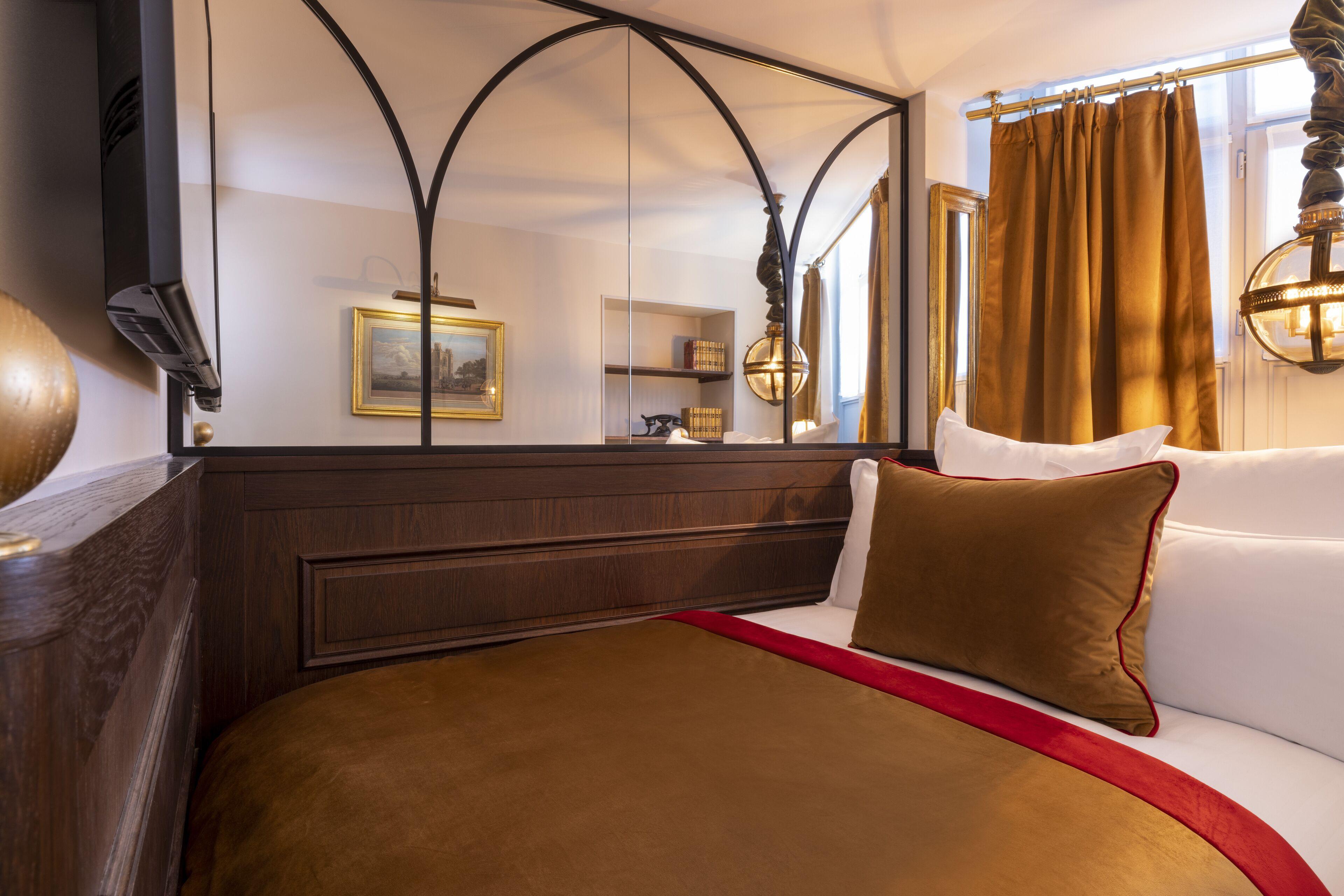 Casa vacanze Maison Cardinal Furstemberg Parigi