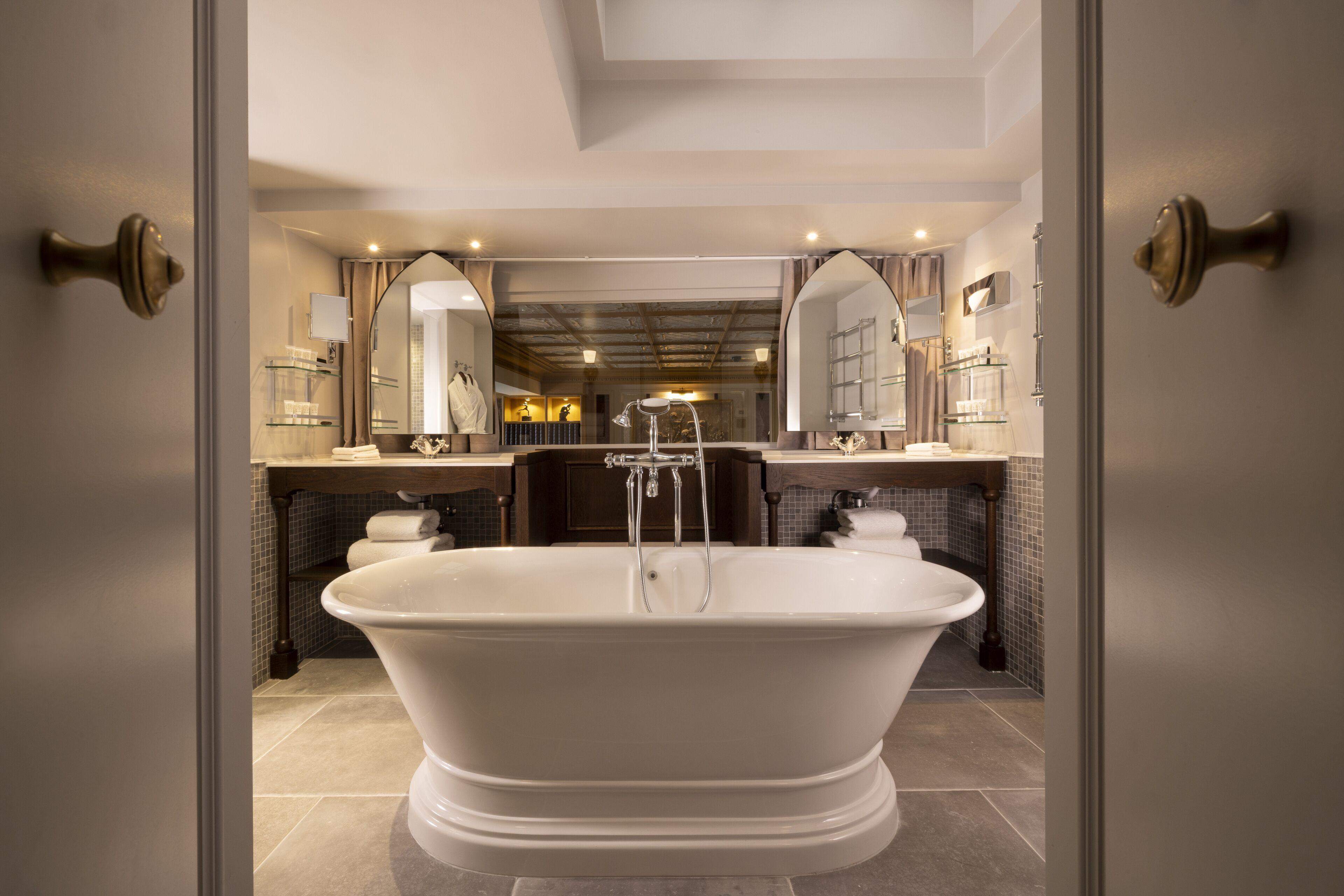 Casa vacanze Maison Cardinal Furstemberg *